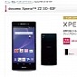 Sony Xperia Z2 Arrives at NTT DoCoMo on May 21