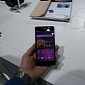 Sony Xperia Z2 Finally Shipping in the UK