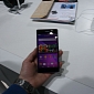 Sony Xperia Z2 L50t Receives Certification in China