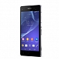 Sony Xperia Z2 Launching in Singapore on April 5