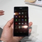 Sony Xperia Z2 Media Apps and Live Wallpapers Now Available Online