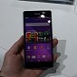 Sony Xperia Z2 Now Available in Hong Kong