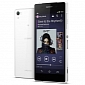 Sony Xperia Z2 Now Available in Singapore via Major Carriers