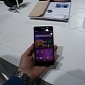 Sony Xperia Z2 Now Available in Stores in the UK