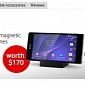 Sony Xperia Z2 Now Up for Pre-Order in New Zealand Exclusively via Vodafone