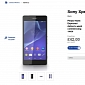 Sony Xperia Z2 Orders in the UK to Start Shipping Today