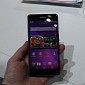 Sony Xperia Z2 Receives Better Voice Call Quality in Latest Software Update