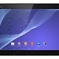 Sony Xperia Z2 Tablet Issues: Device Won’t Turn On and Wi-Fi Connection Drops