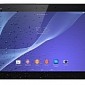 Sony Xperia Z2 Tablet Users Complain of Audio Delay, Creaking and Bending of Display