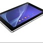 Sony Xperia Z2 Tablet and Nexus 7 Now Added to O2 Refresh Tariff