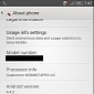 Sony Xperia Z3 Compact Specs Leak Online