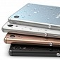 Sony Xperia Z3+ Launches with Snapdragon 810, Sleeker Design