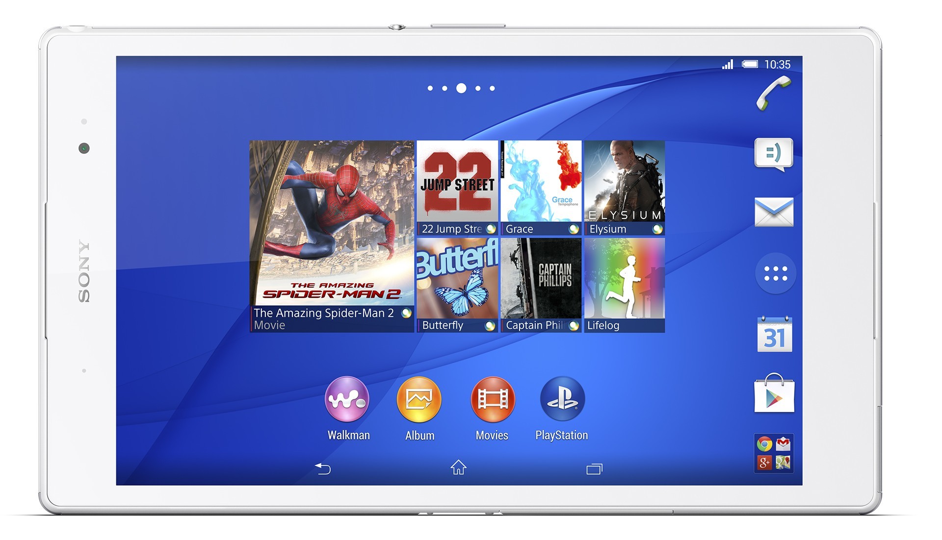 Sony Xperia Z4 Tablet Ultra Specs Leak: 12.9-Inch Display, Snapdragon 810 and 6GB of RAM