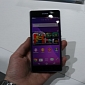 Sony Xperia Z2 to Arrive in South Korea Before Galaxy S5