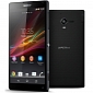 Sony Xperia ZL Arrives at FCC En Route to AT&T