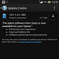 Sony Xperia ZL (C6503) Receives Firmware Version 10.1.1.A.1.253