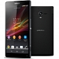 Sony Xperia ZL Coming Soon to Canada via Bell