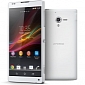 Sony Xperia ZL Coming to Bell on April 2 for $600/€455 Outright