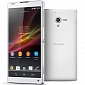 Sony Xperia ZL Coming to Europe in April for €600/$805 Outright