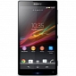 Sony Xperia ZL Now Available at Mobilicity for $600/€450