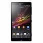 Sony Xperia ZL Now Up for Pre-Order in Canada, It’s Locked on Rogers