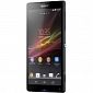 Sony Xperia ZL Now on Pre-Order in Germany for €600/$800
