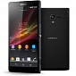 Sony Xperia ZL Now on Pre-Order in the US