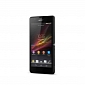 Sony Xperia ZR Arrives in India at Rs. 29,990 ($520 / €390)