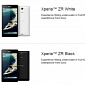 Sony Xperia ZR Goes on Sale in Malaysia