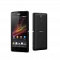Sony Xperia ZR Now Up for Pre-Order in India