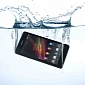 Sony Xperia ZR Promo Videos and Photo Gallery