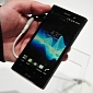 Sony Xperia ion Finally Landing at AT&T on Sunday