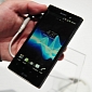 Sony Xperia ion Shipments Arrive at Rogers Locations