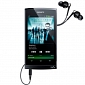 Sony Z-Series Is First Android Walkman in Singapore