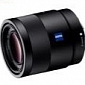 Sony Zeiss Sonnar T* FE 55mm f1.8 ZA Lens Packs Outstanding MILC Performance