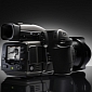 Sony and Hasselblad to Announce Revolutionary Sensor Early 2014 – Report