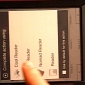 Sony eReader Hack Turns It Into an eInk Android Tablet