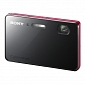 Sony’s Cyber-Shot Lineup Grows by Three, Including the Ultra-Slim DSC-TX200V