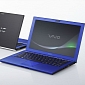 Sony's MacBook Air Competitor, the VAIO Z, Arrives in North America
