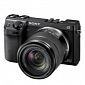 Sony's NEX-7 Mirrorless Camera Gets 40% Rebate, $100 Gift Card at B&H