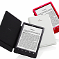 Sony’s New eReader PRS-T3 Won’t Be Coming to the American Market