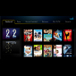 Sony's PS3 to Get Vudu HD on November 23, Vudu 2.0 Interface Also Announced