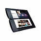 Sony’s Tablet P to Taste Ice Cream Sandwich on May 24th