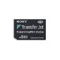 Sony's TransferJet Enables Wireless Transfer of 40Mbps