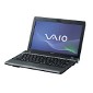 Sony's Vaio Y Series Gets Down to 11.6 Inch