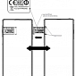 Sony’s Xperia Honami Spotted at the FCC