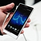 Sony’s Xperia S Receives Android 4.0.4 in Australia