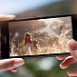 Sony’s Xperia SP Is Coming Soon to Three UK