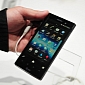 Sony’s Xperia ion Coming Soon to Canada