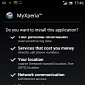 Sony’s my Xperia Leaks Online, Available to All ICS and Newer Devices